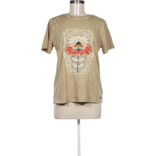 Dámska blúza Garcia 66030812