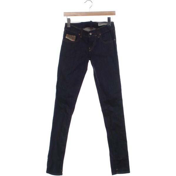 Dámske džínsy Unbranded 66030833