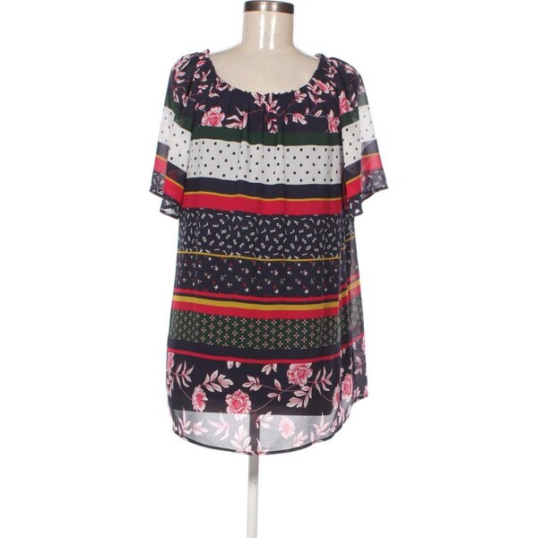 Dámska blúza S.Oliver 66030886