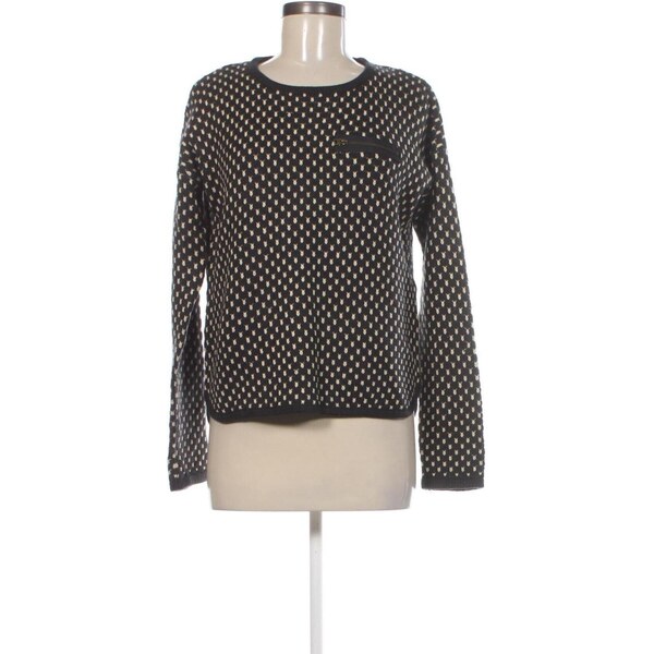 Dámsky pulóver Bershka 66031024