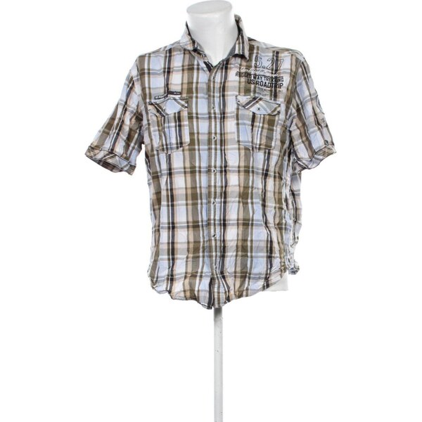 Pánska košeľa Canda 66031106