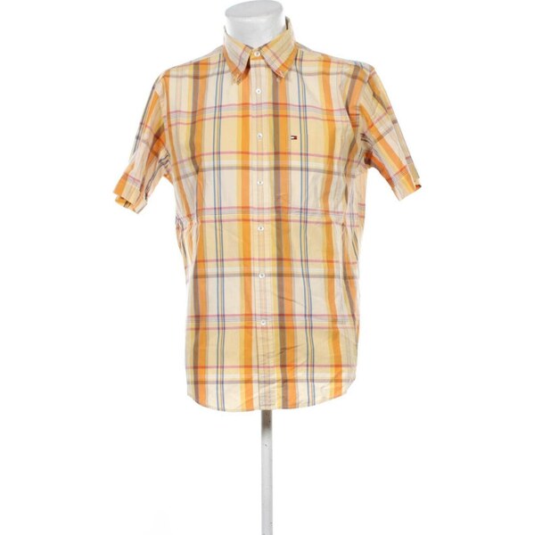 Pánska košeľa Tommy Hilfiger 66031108