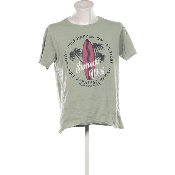 Pánske tričko Jean Pascale 66031193