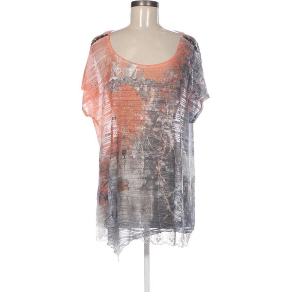 Dámska blúza Tredy 66031205