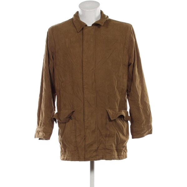 Pánska bunda Melka 66031401