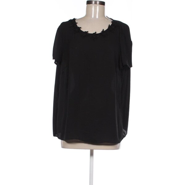 Dámska blúza S.Oliver Black Label 66031502