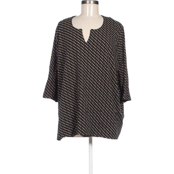 Dámska blúza Ulla Popken 66031497