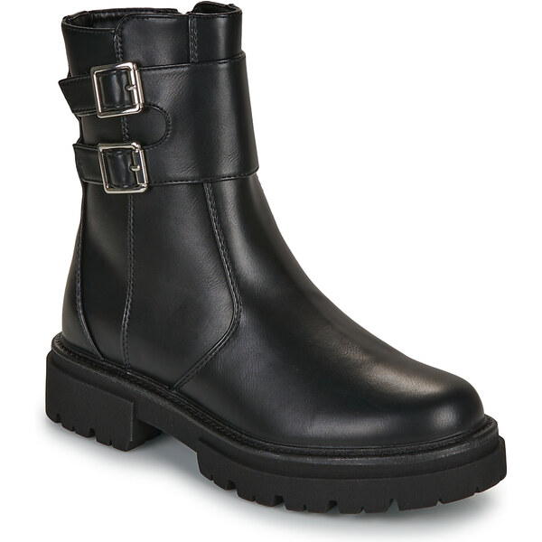 Only Polokozačky ONLTRINITY-7 DOUBLE BUCKLE Only 66031703