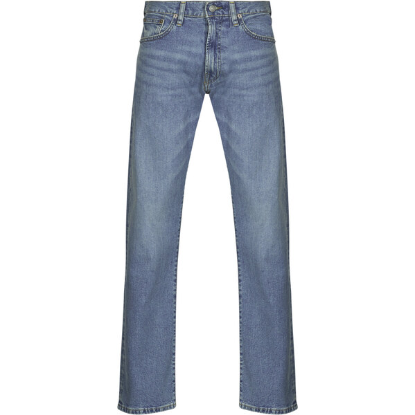 Polo Ralph Lauren Rovné džínsy JEANS HAMPTON STRAIGHT Polo Ralph 66031704