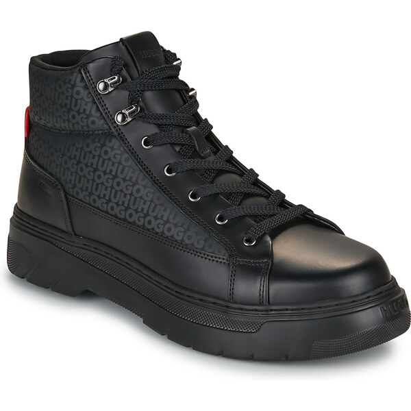 HUGO Polokozačky Urian_halb_nybomn HUGO 66031716