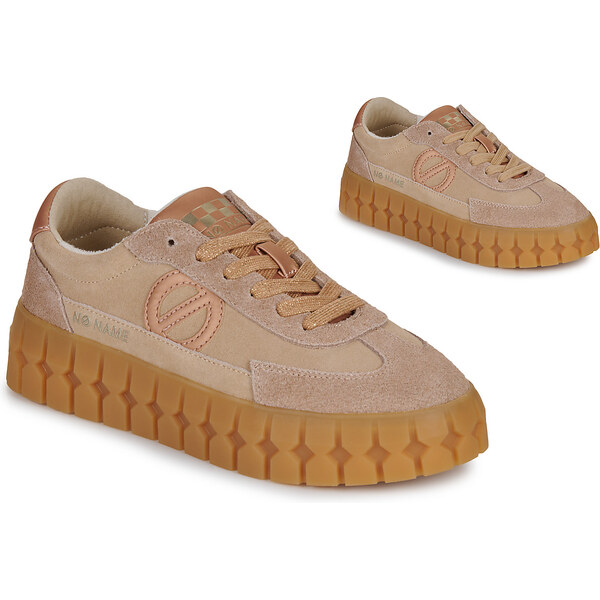 No Name Nízke tenisky PLAY SIDE W ** No Name 66031718