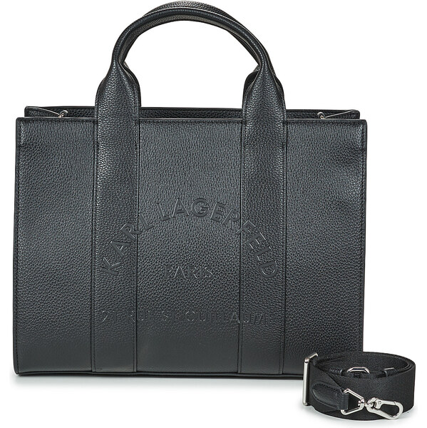 Karl Lagerfeld Kabelky K/RSG PEBBLE SQUARE MED TOTE Karl Lagerfeld 66031726
