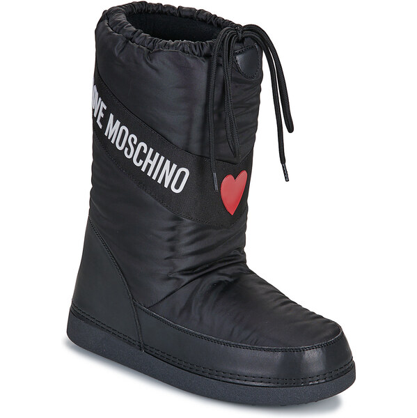 Love Moschino Obuv do snehu SKI BOOT Love Moschino 66031740