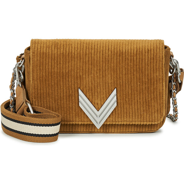 Ikks Tašky cez rameno 111 VELVET Ikks 66031759