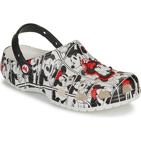 Crocs Nazuvky Mickey and Minnie Classic Clog Crocs 66031797