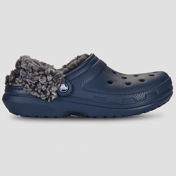 Crocs Nazuvky Classic Fleece Lined Clog Crocs 66031801