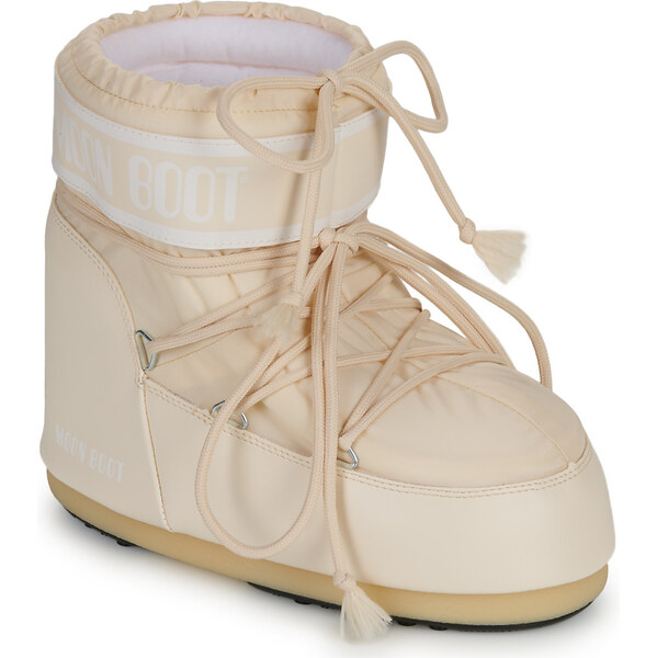 Moon Boot Obuv do snehu MB ICON LOW NYLON Moon Boot 66031815