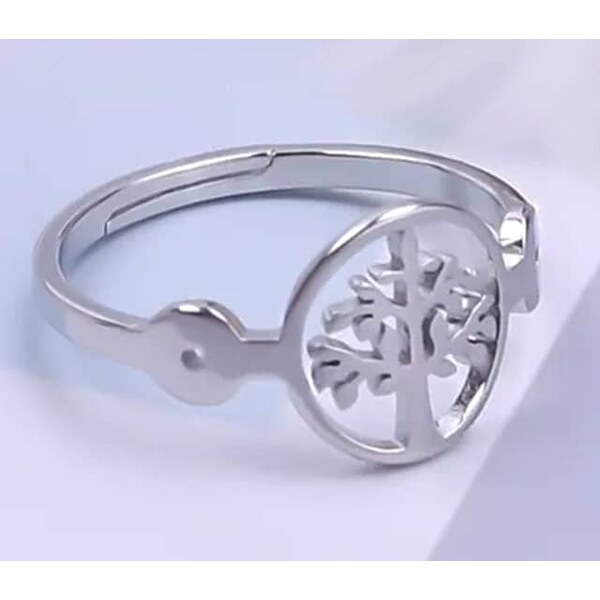 Oceľový prsteň Glare 450 66032419