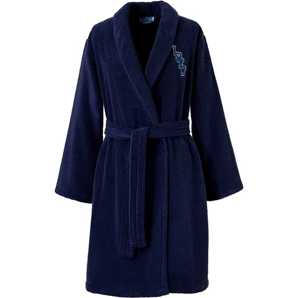 Bavlnený župan Kenzo KVTIGER Marine L 66032429