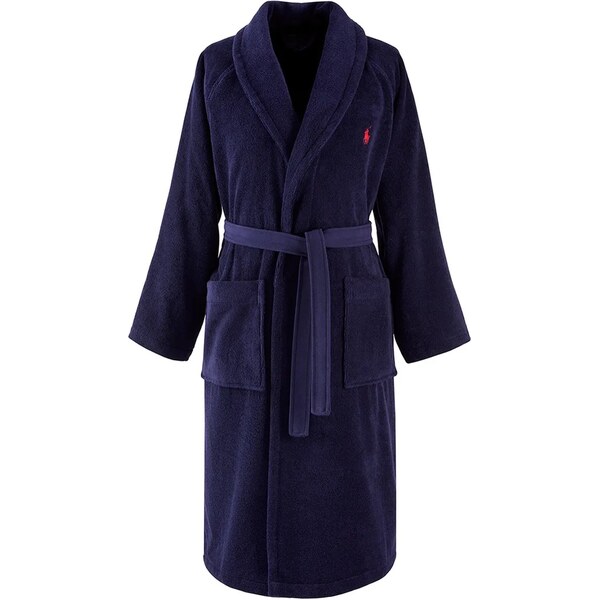 Bavlnený župan Ralph Lauren POLOPLAY Newport XL 66032699