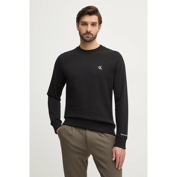 Calvin Klein Jeans - Mikina 51446972