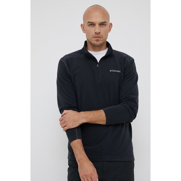 Športová mikina Columbia Klamath Range Ii 27568753