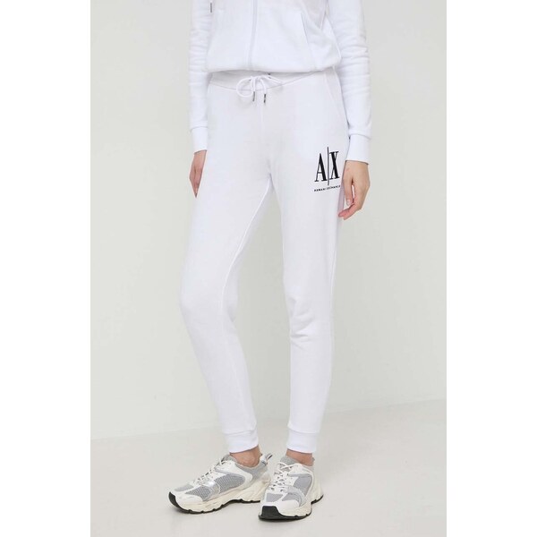 Armani Exchange - Nohavice 18552857