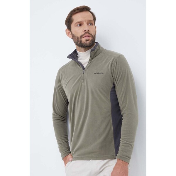 Športová mikina Columbia Klamath Range II 58983964