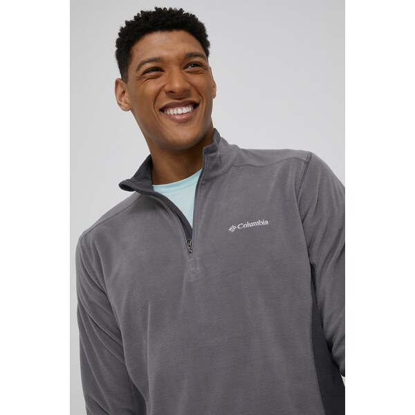 Športová mikina Columbia Klamath Range Ii 30499702