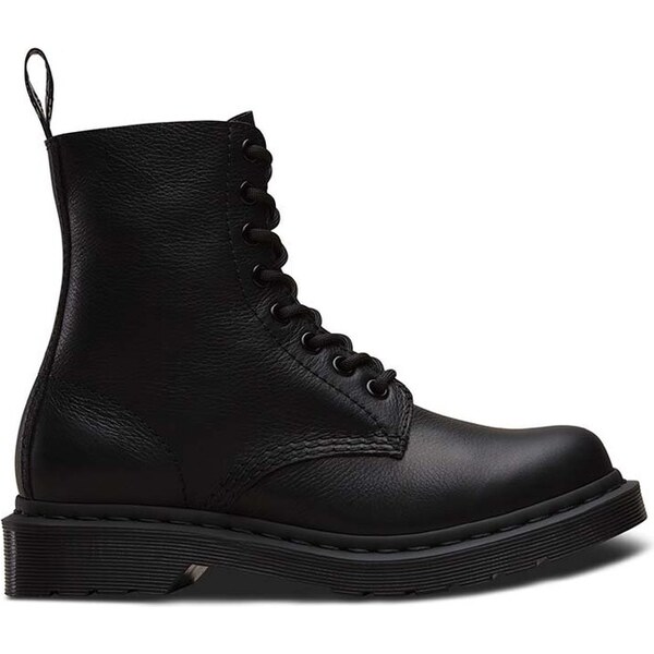 Kožené workery Dr. Martens 1460 Pascal MONO 12925800