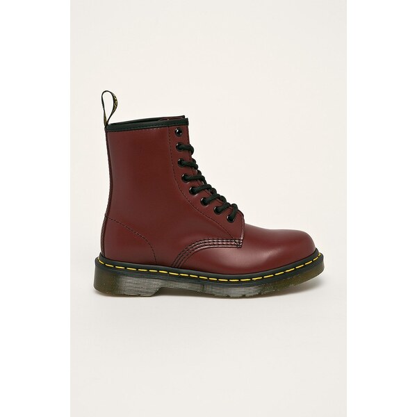Kožené workery Dr. Martens 1460 12993639