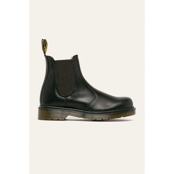 Dr Martens - Nízke čižmy 2976 Smooth 13256383