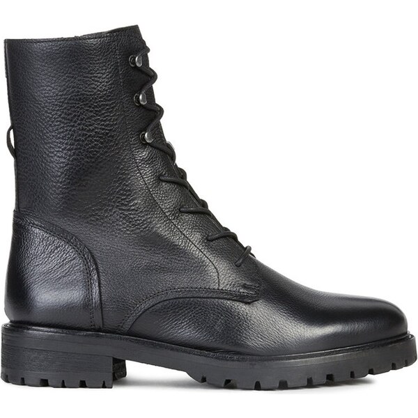 Geox - Členkové topánky D HOARA 47563919