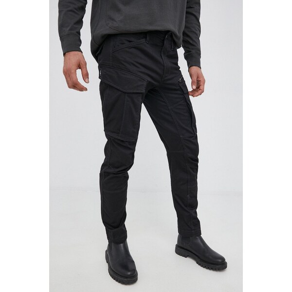 G-Star - Rifle Rovic Zip Rovic zip 3d regular tapered 65142681