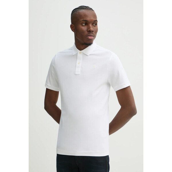 G-Star - Pánske polo tričko Dunda slim 46791007