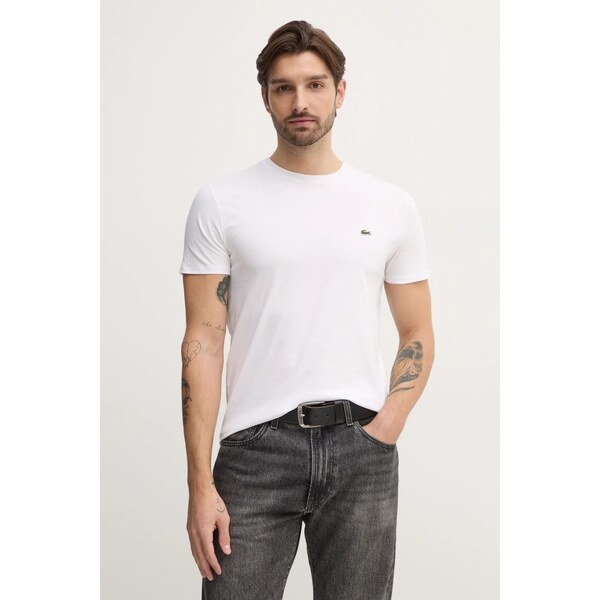 Lacoste - Pánske tričko 5324587