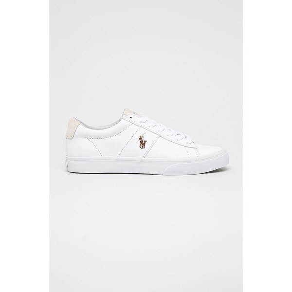 Polo Ralph Lauren - Topánky Sayer 12938798