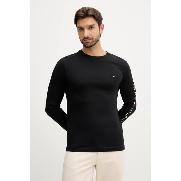 Tommy Hilfiger - Tričko s dlhým rukávom 20981009