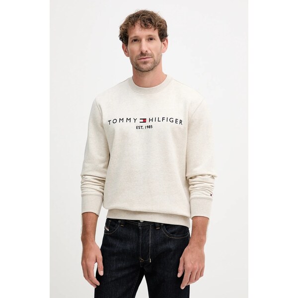 Mikina Tommy Hilfiger 64287987