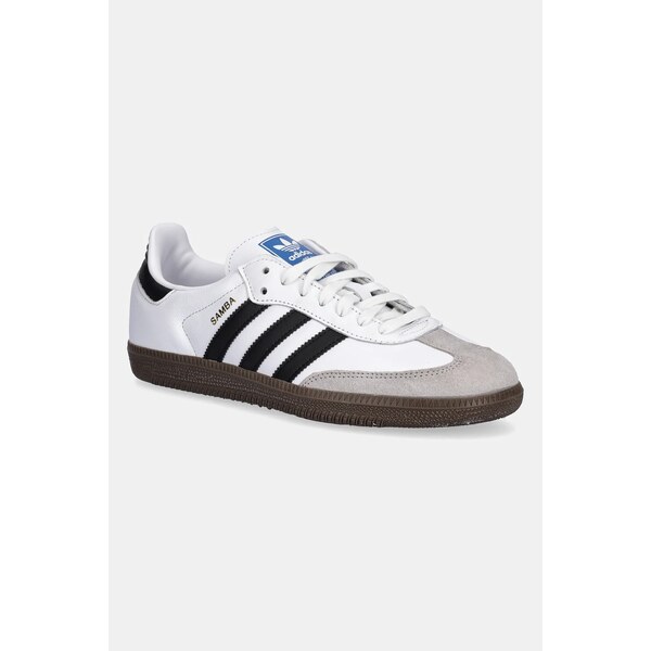 adidas Originals - Topánky Samba B75806 12925148