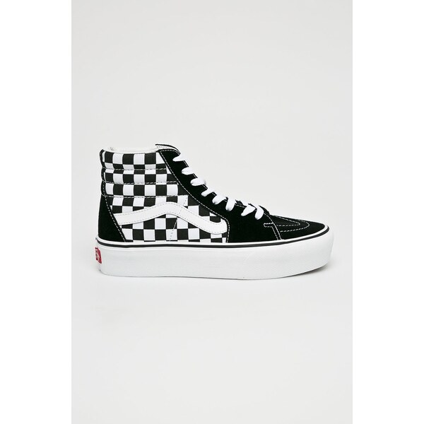 Vans - Tenisky Sk8-Hi Platform 2 66809997