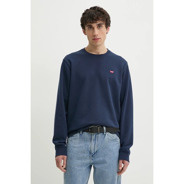 Levis - Mikina 17677900