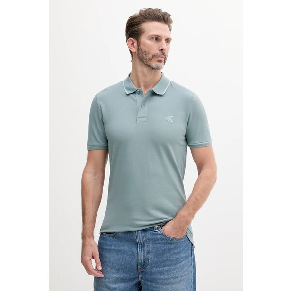 Polo tričko Calvin Klein Jeans 63316219