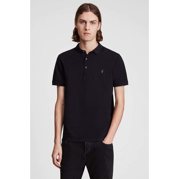 AllSaints - Polo tričko Reform Polo 63995565
