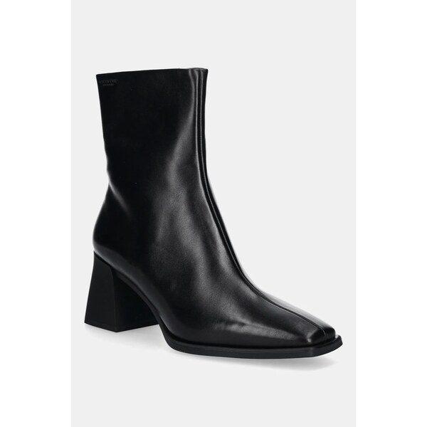 Vagabond Shoemakers - Kožené členkové topánky Hedda 18785261