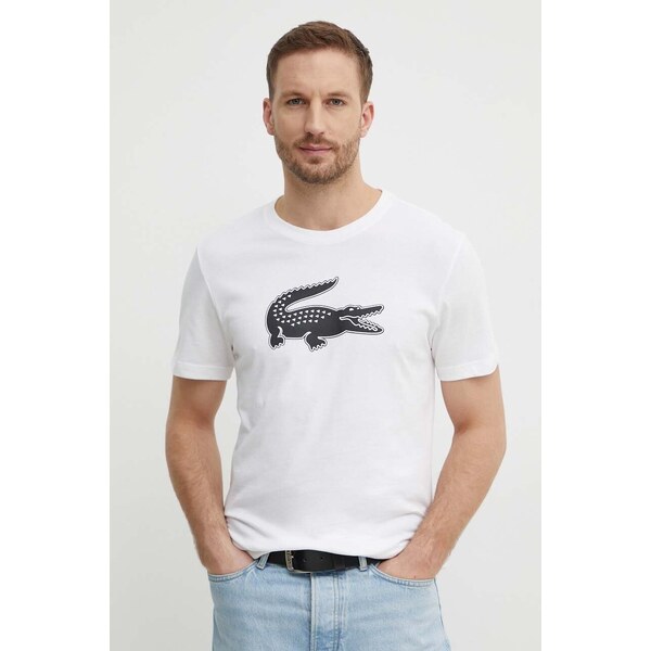 Tričko Lacoste 50832451