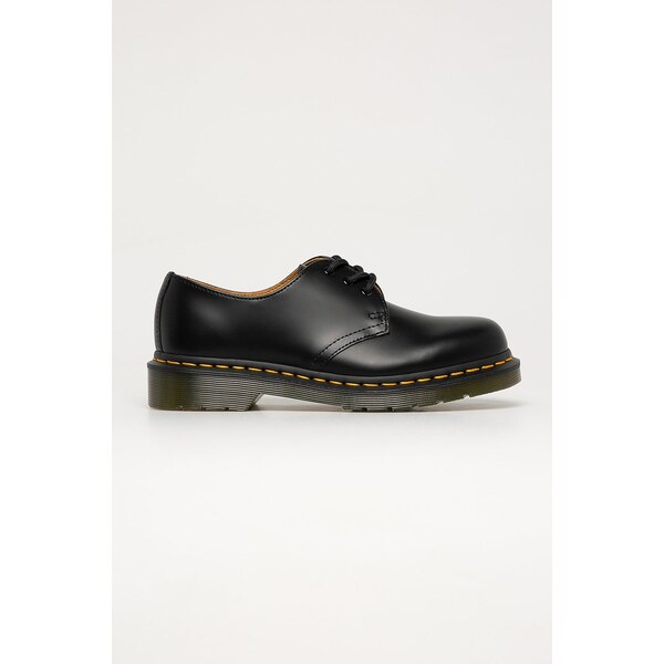 Kožené poltopánky Dr. Martens 1461 19115405