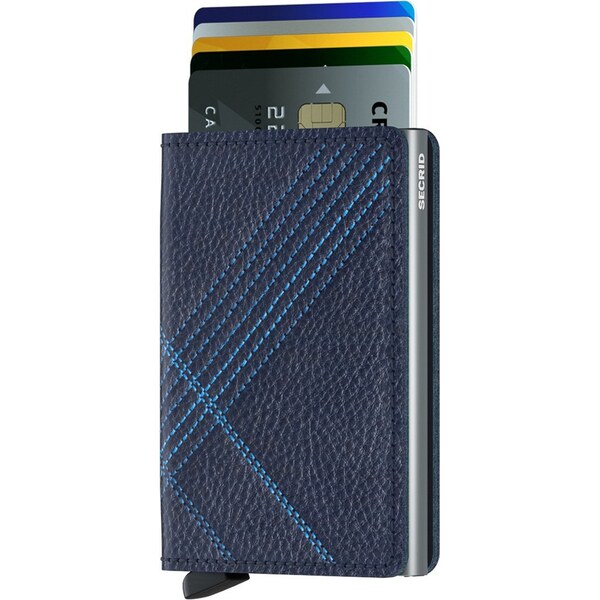 Secrid - Kožená peňaženka 64332530