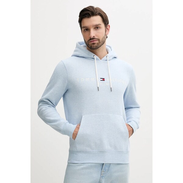 Mikina Tommy Hilfiger 63920039