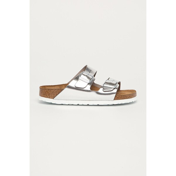 Kožené šľapky Birkenstock Arizona SFB 25854870
